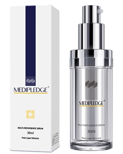 Medipledge Multi-Resurgence Serum pack